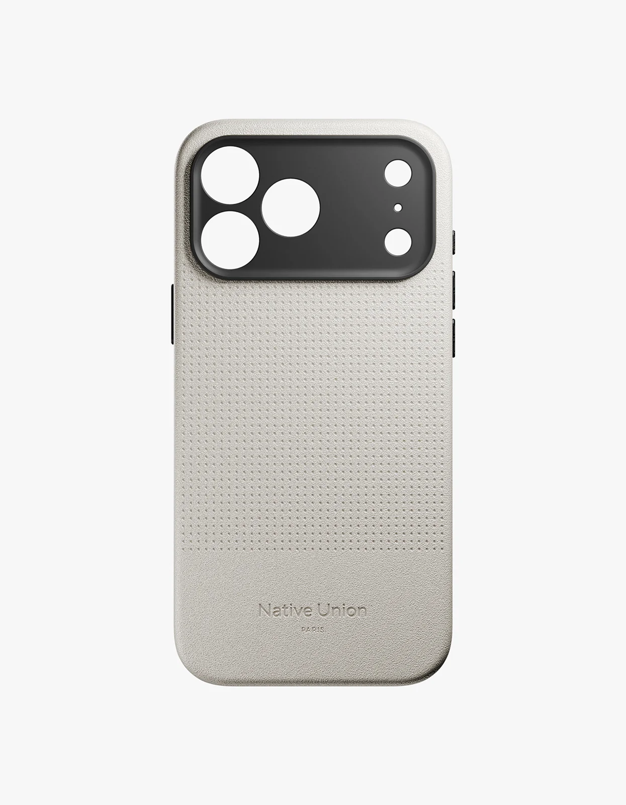 Active Case For IPhone 17 Pro Max - Sandstone - Superette